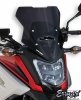 Szyba ERMAX TOURING 37 cm Honda NC 750 X 2016 - 2020